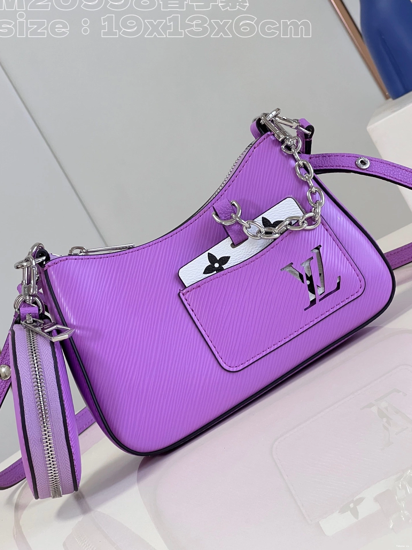 Affordable VUITTON Marellini LOUIS 0721